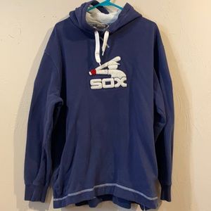 Chicago White Sox Hooded Sweatshirt